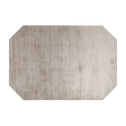 Champagne Distressed Rug (1.6 x 2.3 M)
