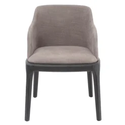 CHAU-CHAU Chair | Fabric