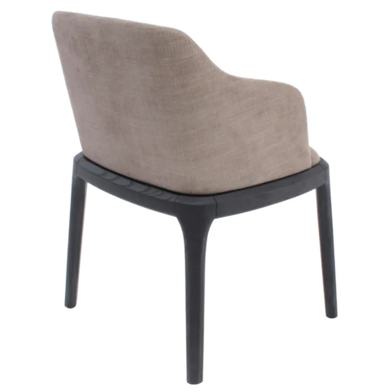 CHAU-CHAU Chair | Fabric