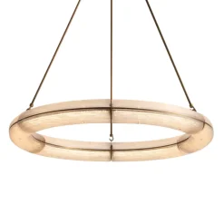 Chic Aura Chandelier | Dia: 900 MM