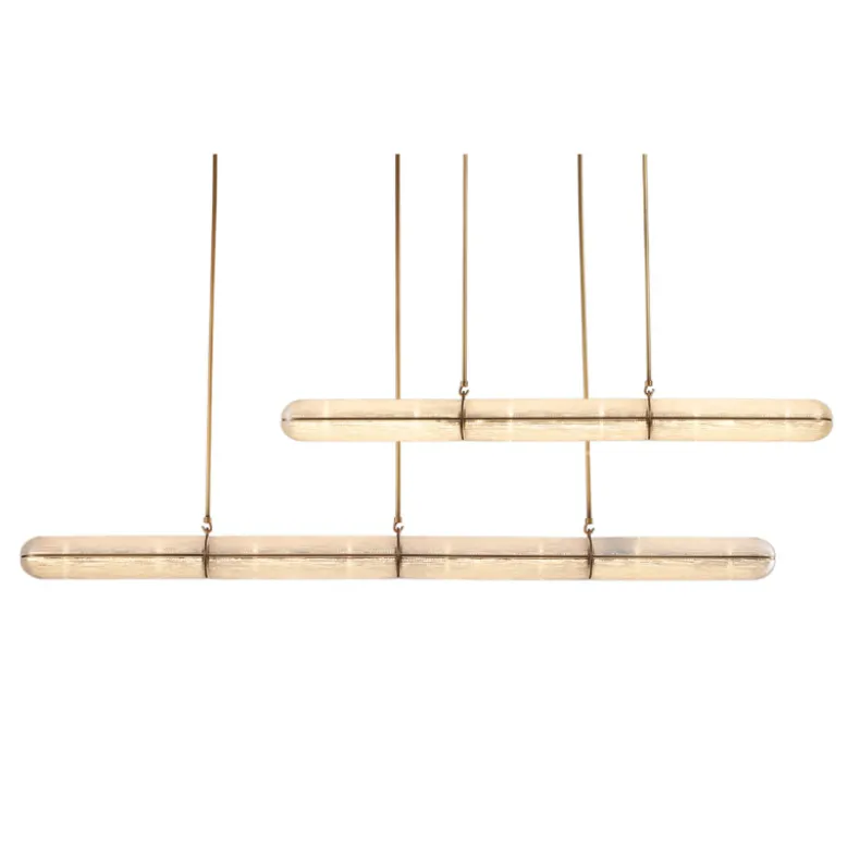 Chic Aura Chandelier | Dia: 900 MM