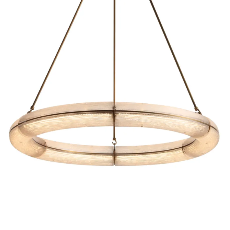 Chic Aura Chandelier | L: 1200 MM