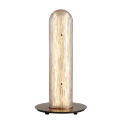 Chic Aura Table Lamp | Dia: 200 MM