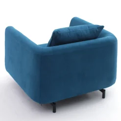 CI-CI One Seater Sofa