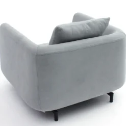 CI-CI One Seater Sofa