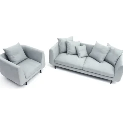CI-CI One Seater Sofa