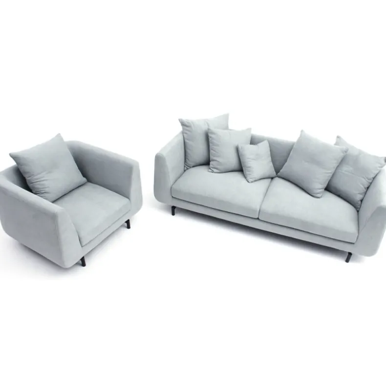 CI-CI One Seater Sofa