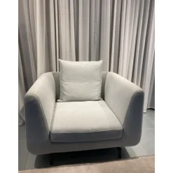 CI-CI One Seater Sofa | Warehouse
