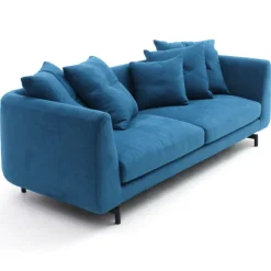 CI-CI Three Seater Sofa