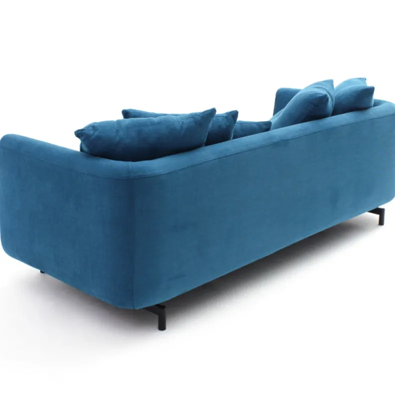 CI-CI Three Seater Sofa