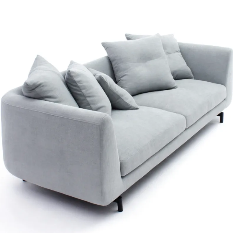 CI-CI Three Seater Sofa