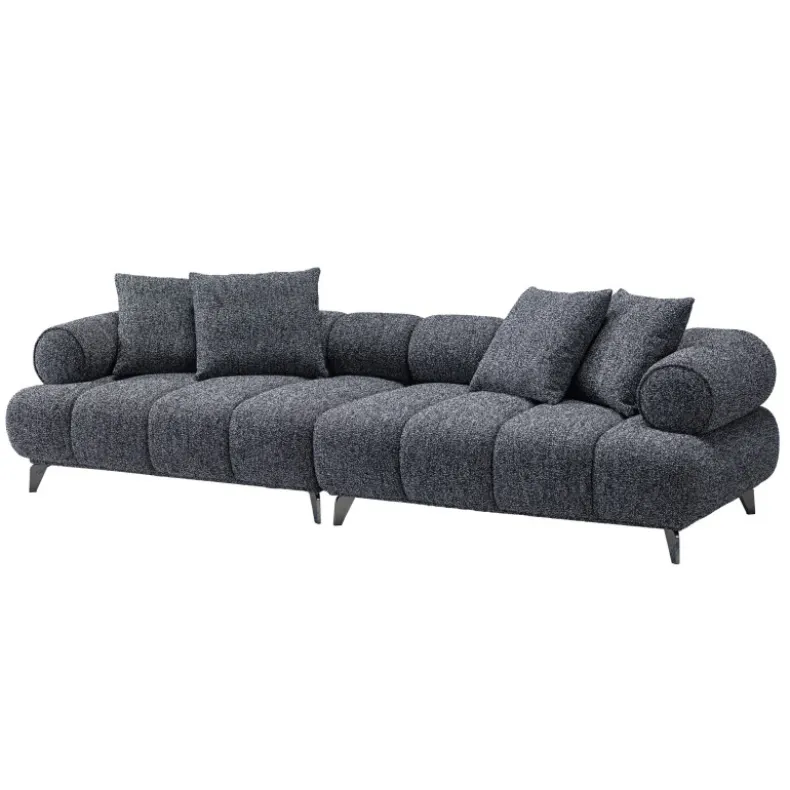 CIK-CIK Four Seater Sofa