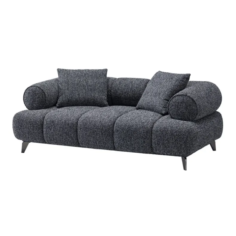 CIK-CIK Four Seater Sofa