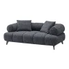 CIK-CIK Two Seater Sofa
