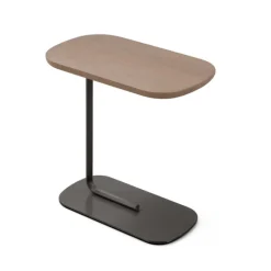CIO-CIO Side Table