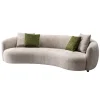 CLI-CLI Four Seater Sofa