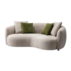 CLI-CLI Four Seater Sofa