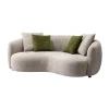 CLI-CLI Three Seater Sofa
