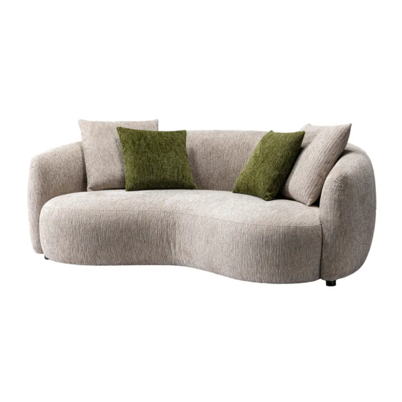 CLI-CLI Three Seater Sofa