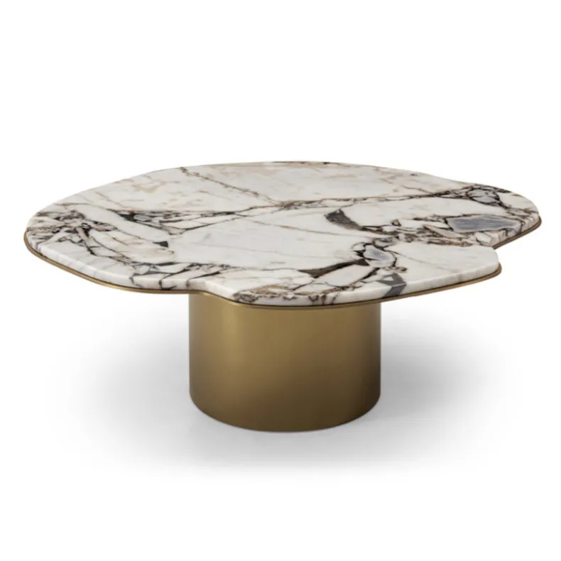 CLO-CLO Coffee Table