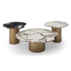 CLO-CLO Coffee Table