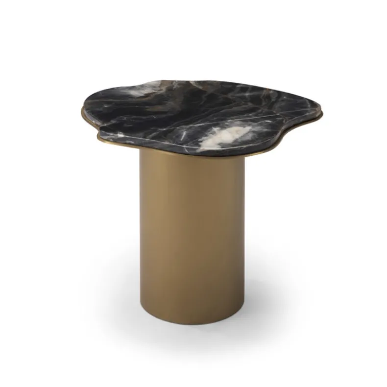 CLO-CLO Side Table | 593 x 592