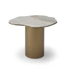CLO-CLO Side Table | 593 x 592