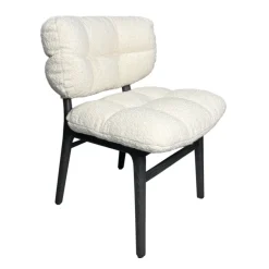 CLOU-CLOU Chair | Fabric