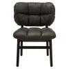 CLOU-CLOU Chair | Leather