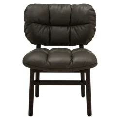 CLOU-CLOU Chair | Leather