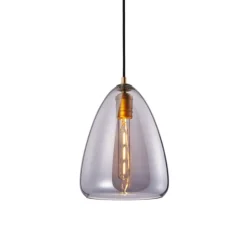 Conic Pendant Ceiling Lamp| Dia 220 MM