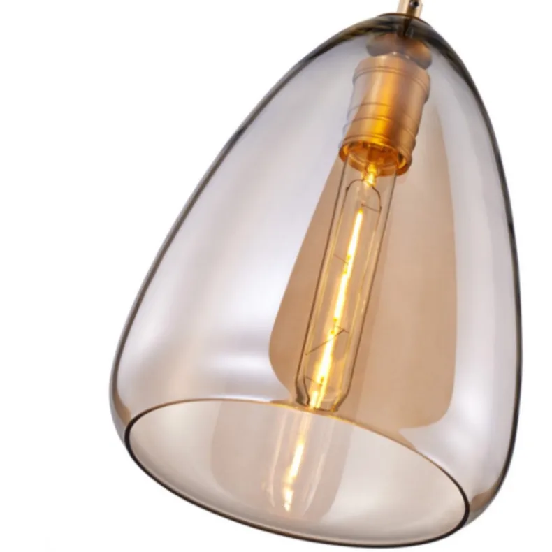 Conic Pendant Ceiling Lamp| Dia 220 MM