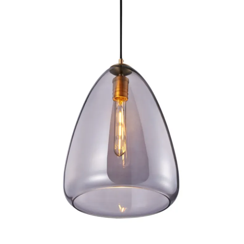 Conic Pendant Ceiling Lamp| Dia 220 MM