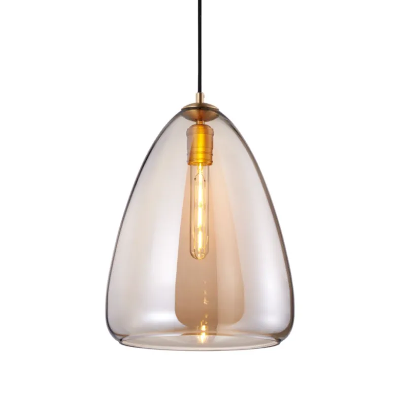Conic Pendant Ceiling Lamp| Dia 220 MM