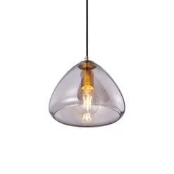 Conic Pendant Ceiling Lamp | Dia 250 MM