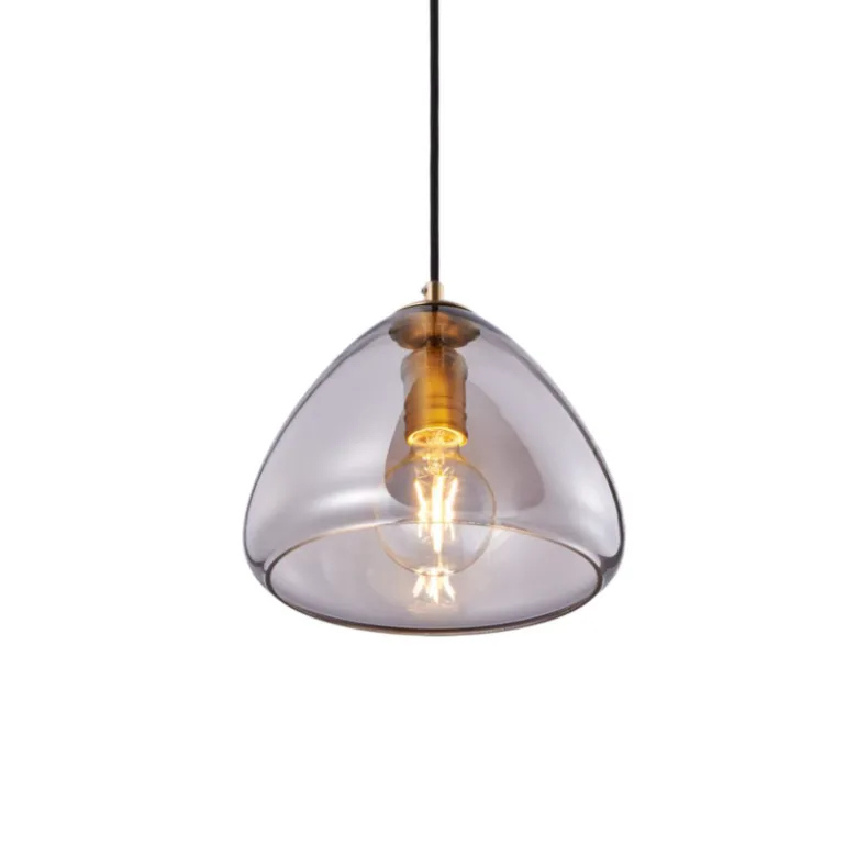 Conic Pendant Ceiling Lamp | Dia 250 MM