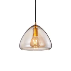 Conic Pendant Ceiling Lamp | Dia 250 MM