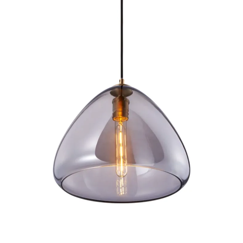 Conic Pendant Ceiling Lamp | Dia 250 MM