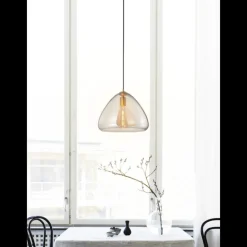 Conic Pendant Ceiling Lamp | Dia 250 MM