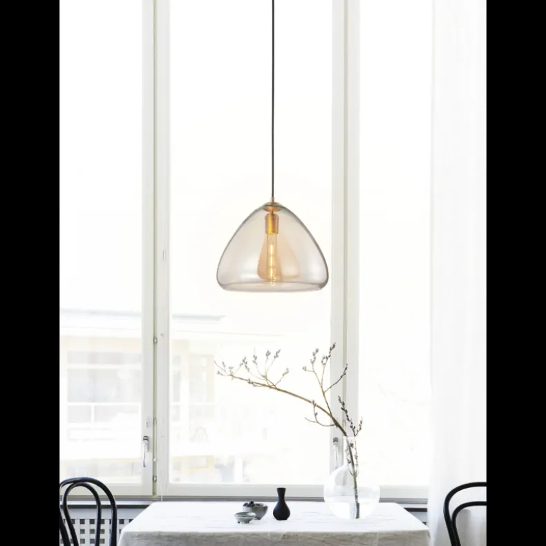 Conic Pendant Ceiling Lamp | Dia 250 MM