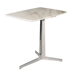 COR-COR Side Table | Warehouse