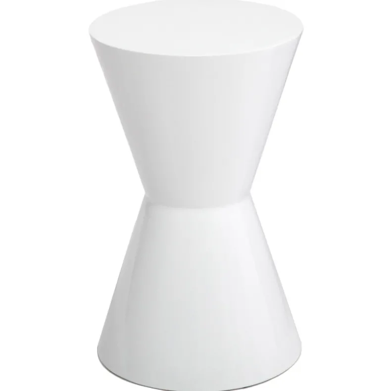 CU-CU Side Table | Stock