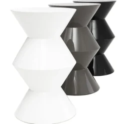 CU-CU Side Table | Stock