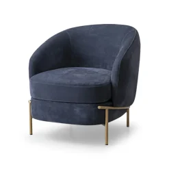 CUS-CUS Chair| Leather