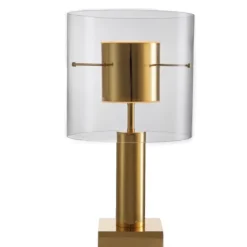 Cylinder Table Lamp