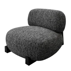 DAH-DAH Lounge Chair