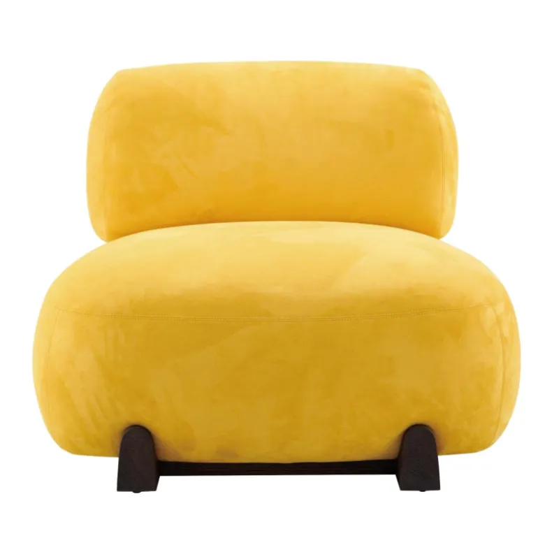 DAH-DAH Lounge Chair