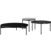 DAI-DAI Coffee Table Set