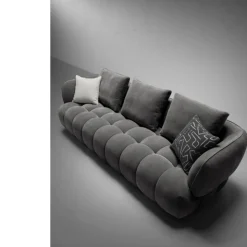DAK-DAK Four Seater Sofa