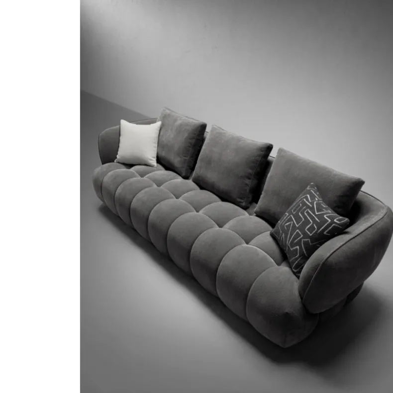 DAK-DAK Four Seater Sofa